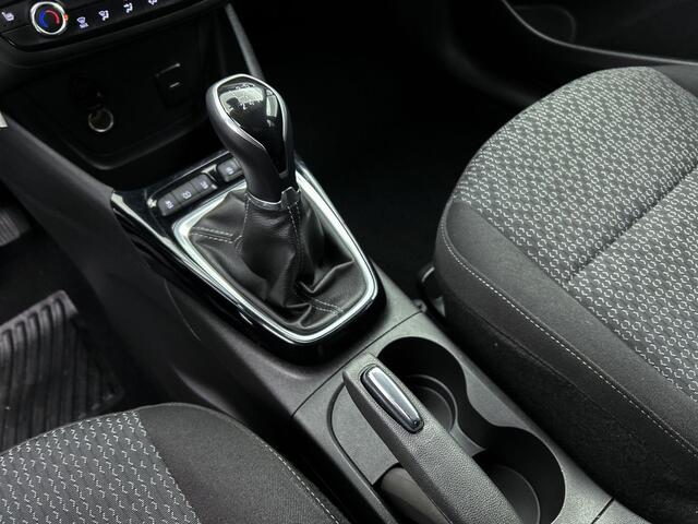 Opel Crossland 1.2 CARPLAY STOELVERWARMING