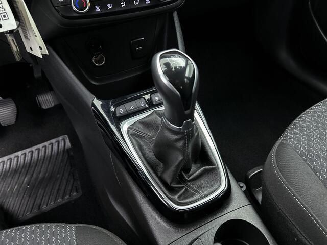 Opel Crossland 1.2 CARPLAY STOELVERWARMING