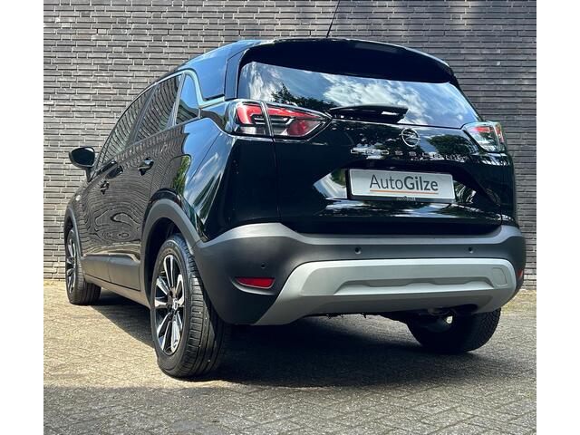 Opel Crossland 1.2 Turbo Elegance Automaat l Navigatie l Camera l Carplay