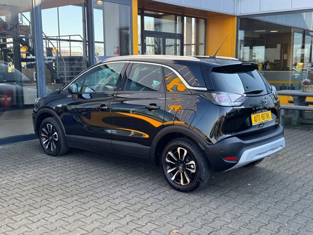 Opel Crossland 1.2 Turbo Elegance - panoramadak - camera - navi