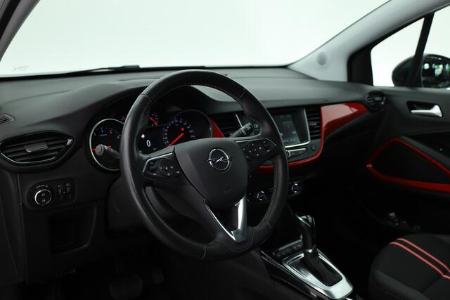 Opel Crossland 1.2 Turbo Level 4 | Camera | Stoel en Stuurverw. | Apple CarPlay | 4-seizoens