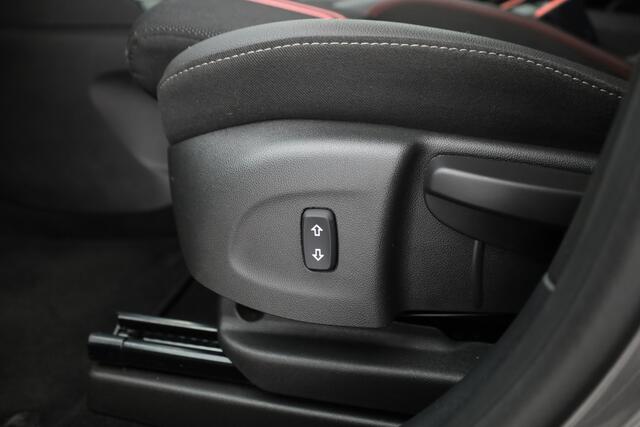 Opel Crossland 1.2 Turbo Level 4 | Camera | Stoel en Stuurverw. | Apple CarPlay | 4-seizoens