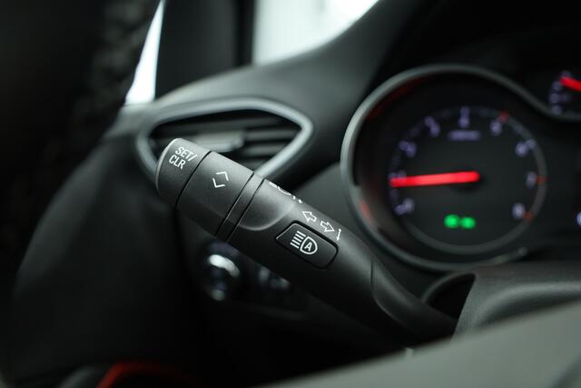 Opel Crossland 1.2 Turbo Level 4 | Camera | Stoel en Stuurverw. | Apple CarPlay | 4-seizoens