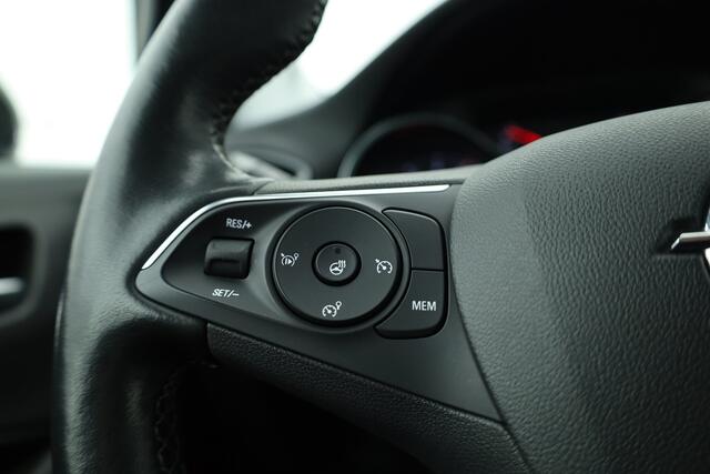 Opel Crossland 1.2 Turbo Level 4 | Camera | Stoel en Stuurverw. | Apple CarPlay | 4-seizoens