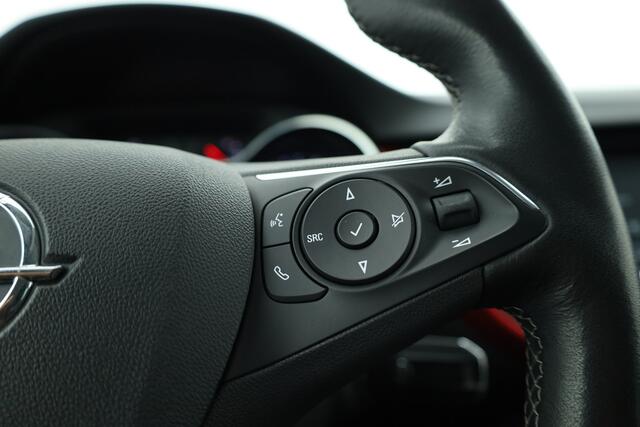 Opel Crossland 1.2 Turbo Level 4 | Camera | Stoel en Stuurverw. | Apple CarPlay | 4-seizoens