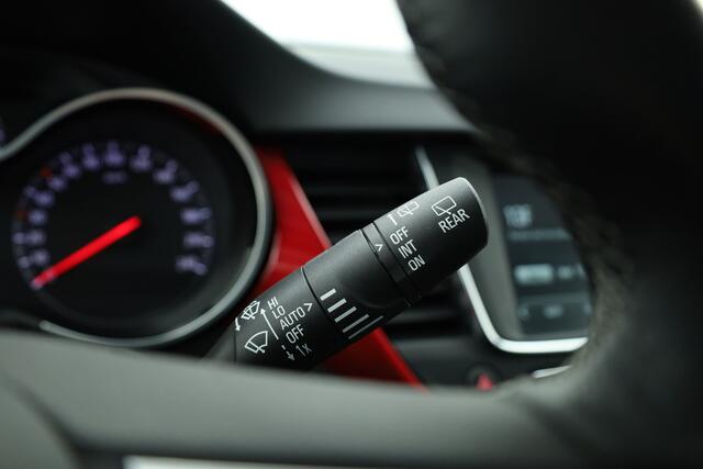 Opel Crossland 1.2 Turbo Level 4 | Camera | Stoel en Stuurverw. | Apple CarPlay | 4-seizoens