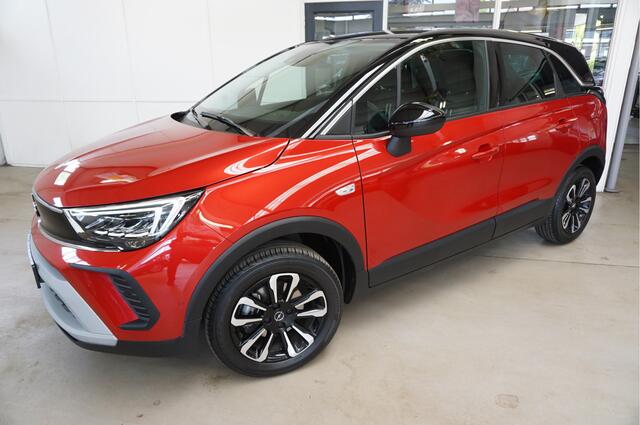 Opel Crossland 1.2 Turbo Elegance Navi Blis Camera