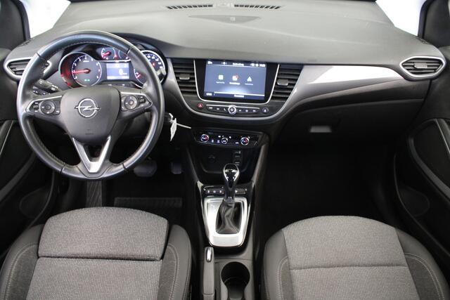 Opel Crossland 1.2 Turbo Elegance |Camera|Navi|AUT| *Hemelvaart geopend*