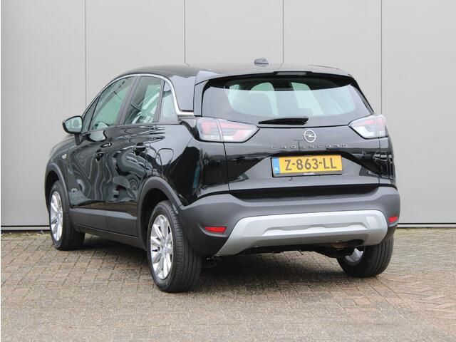 Opel Crossland 1.2 Turbo Elegance | Apple Carplay / Leder / Climate