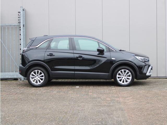 Opel Crossland 1.2 Turbo Elegance | Apple Carplay / Leder / Climate