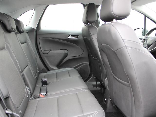 Opel Crossland 1.2 Turbo Elegance | Apple Carplay / Leder / Climate