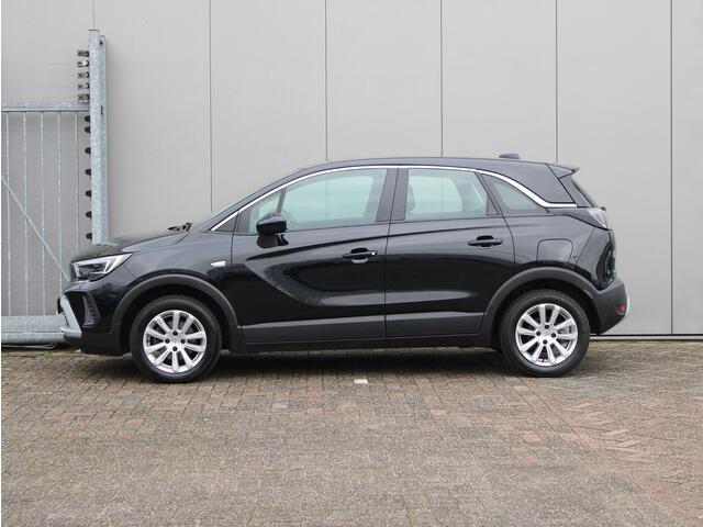 Opel Crossland 1.2 Turbo Elegance | Apple Carplay / Leder / Climate