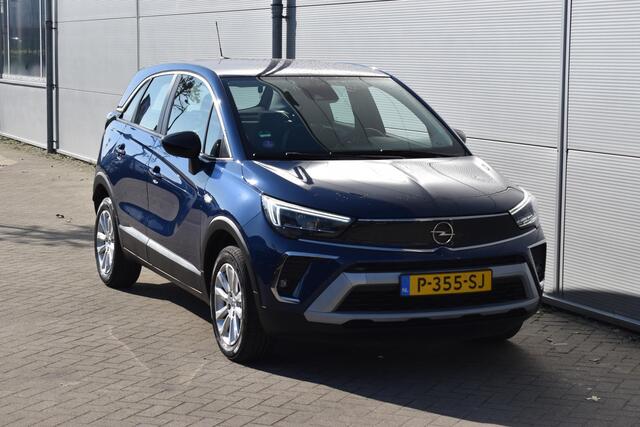 Opel Crossland 1.2 Turbo Elegance PDC/ CAMERA / CRUISE