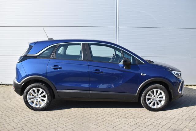 Opel Crossland 1.2 Turbo Elegance PDC/ CAMERA / CRUISE