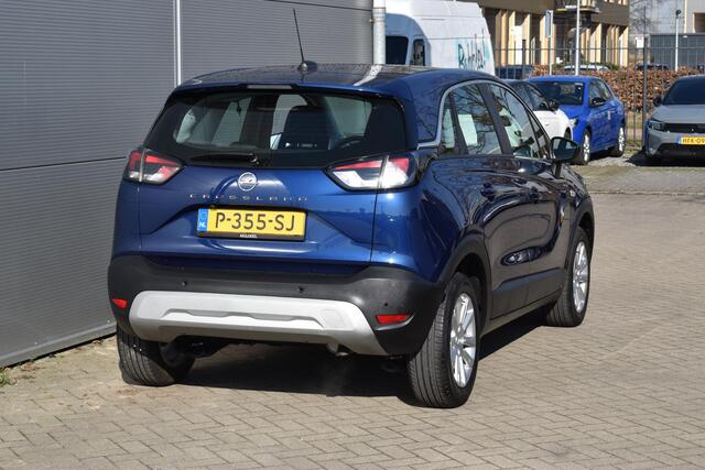 Opel Crossland 1.2 Turbo Elegance PDC/ CAMERA / CRUISE
