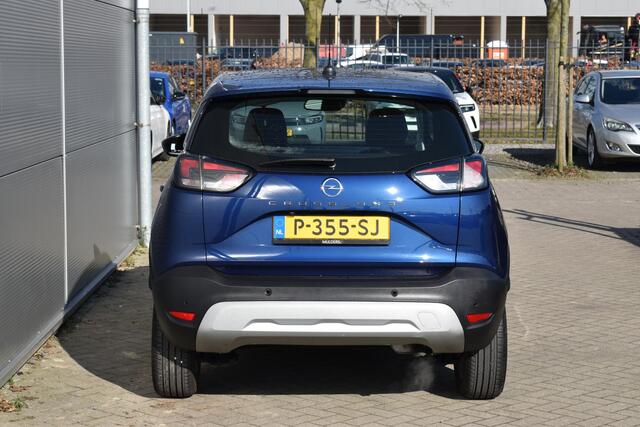 Opel Crossland 1.2 Turbo Elegance PDC/ CAMERA / CRUISE