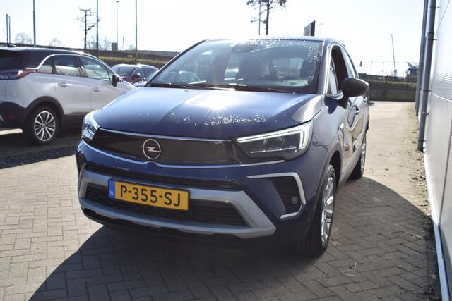 Opel Crossland 1.2 Turbo Elegance PDC/ CAMERA / CRUISE