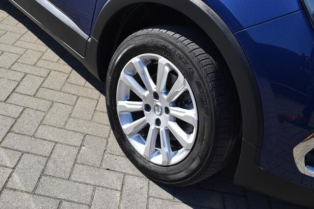 Opel Crossland 1.2 Turbo Elegance PDC/ CAMERA / CRUISE