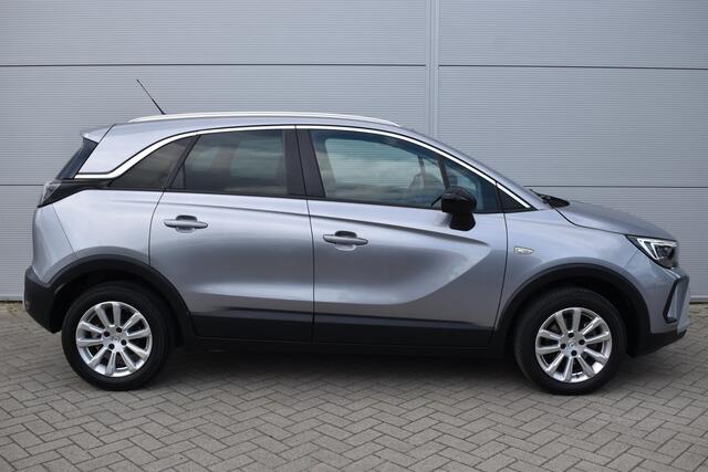 Opel Crossland 1.2 Turbo Elegance NAVIGATIE / ECC / CARPLAY