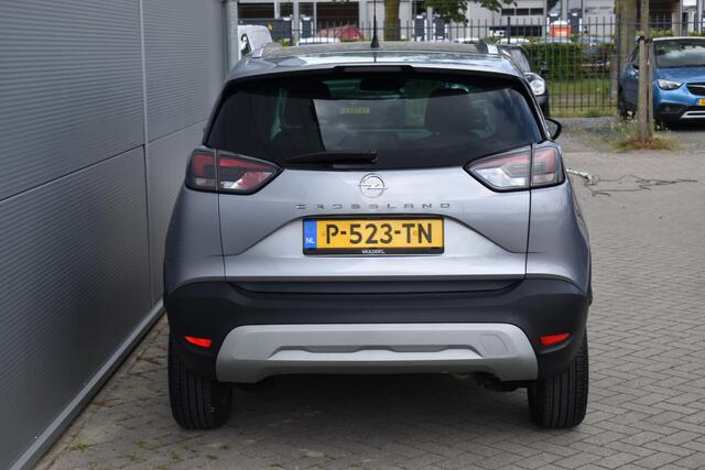 Opel Crossland 1.2 Turbo Elegance NAVIGATIE / ECC / CARPLAY