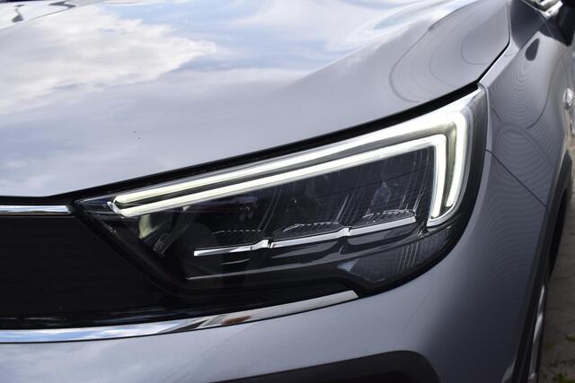 Opel Crossland 1.2 Turbo Elegance NAVIGATIE / ECC / CARPLAY