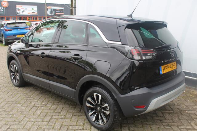 Opel Crossland 1.2 Turbo Elegance Airco l Apple Carplay l Cruise control