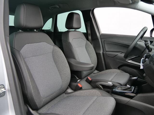 Opel Crossland 1.2 Turbo 130pk Elegance Automaat Navigatie / Camera / LED