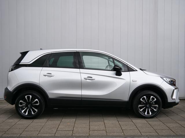 Opel Crossland 1.2 Turbo 130pk Elegance Automaat Navigatie / Camera / LED
