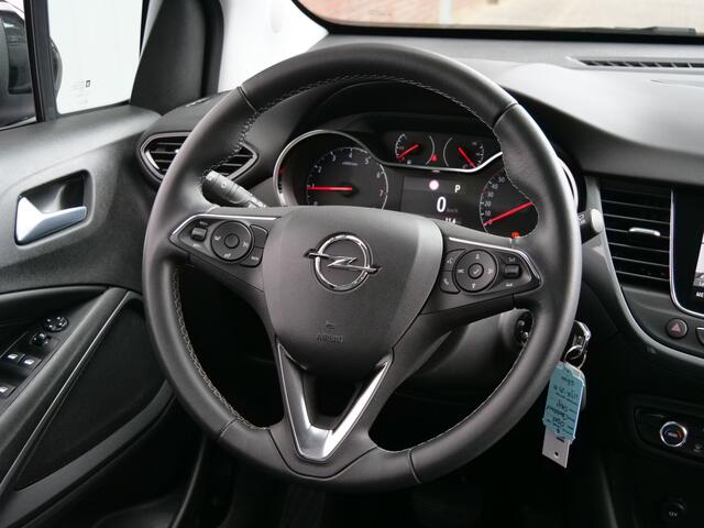 Opel Crossland 1.2 Turbo 130pk Elegance Automaat Navigatie / Camera / LED
