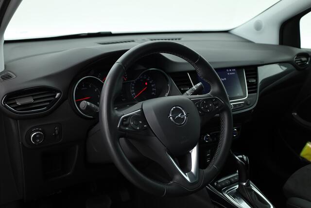 Opel Crossland 1.2 Turbo Ultimate | Navi | Keyless | Camera | Dodehoekdet | 17'' | Apple CarPlay