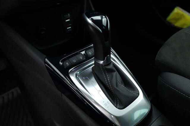 Opel Crossland 1.2 Turbo Ultimate | Navi | Keyless | Camera | Dodehoekdet | 17'' | Apple CarPlay