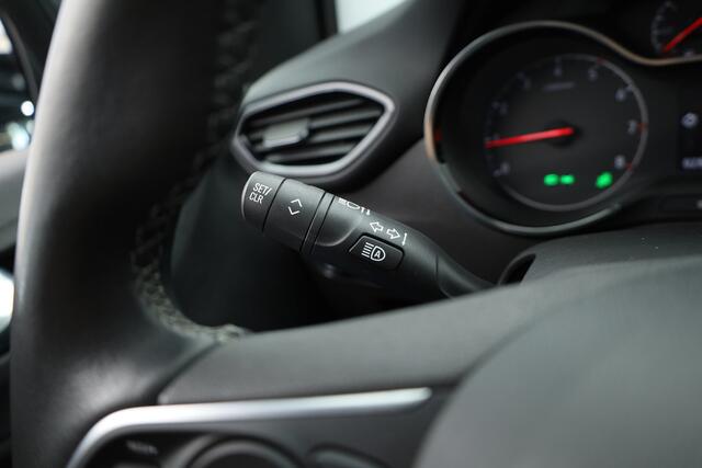 Opel Crossland 1.2 Turbo Ultimate | Navi | Keyless | Camera | Dodehoekdet | 17'' | Apple CarPlay