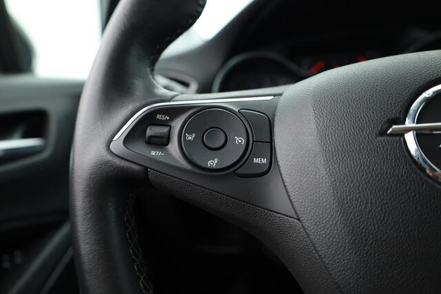 Opel Crossland 1.2 Turbo Ultimate | Navi | Keyless | Camera | Dodehoekdet | 17'' | Apple CarPlay