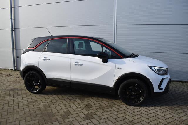 Opel Crossland 1.2 Turbo GS Automaat / led / carplay / cruise