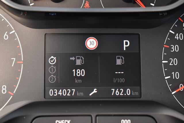Opel Crossland 1.2 Turbo GS Automaat / led / carplay / cruise