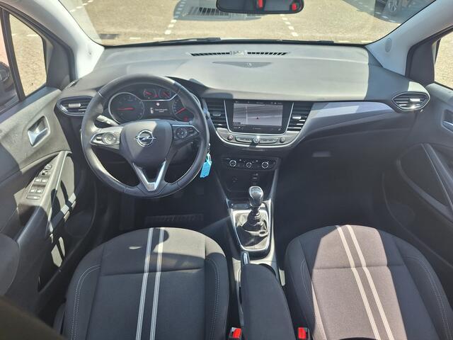 Opel Crossland 1.2 Turbo Elegance (10x OP VOORRAAD)