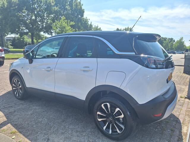 Opel Crossland 1.2 Turbo Elegance (10x OP VOORRAAD)