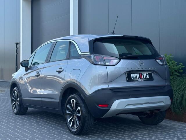 Opel Crossland 1.2 Turbo Elegance Automaat NAVI CAMERA SPORTVELGEN CLIMATE