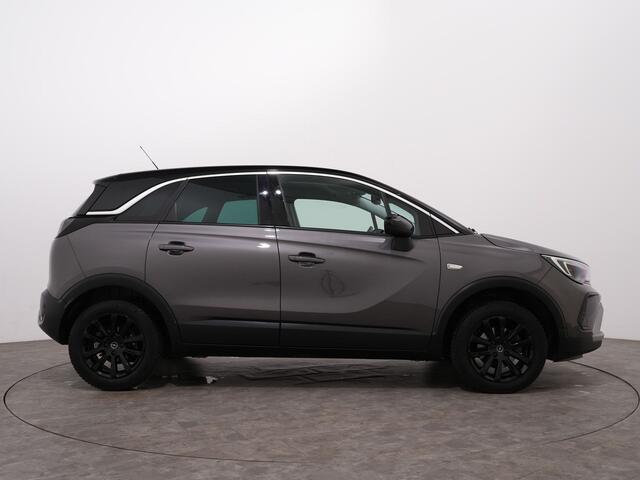 Opel Crossland 1.2 TURBO 130PK ELEGANCE AUT6 | Navi | Camera | Trekhaak | Winterpakket