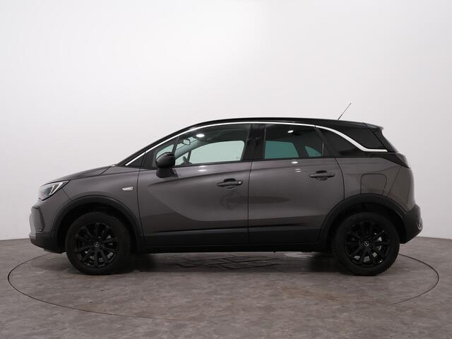 Opel Crossland 1.2 TURBO 130PK ELEGANCE AUT6 | Navi | Camera | Trekhaak | Winterpakket