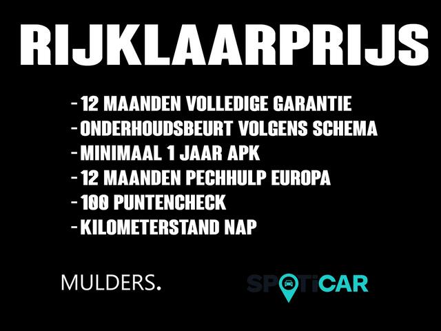 Opel Crossland 1.2 Turbo Elegance AUTOMAAT / NAVI / ECC / Stoel en stuurverwarming
