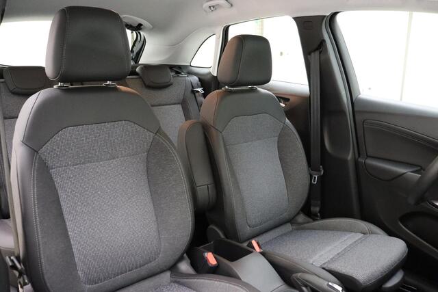 Opel Crossland 1.2 Turbo Elegance Automaat | Climate control | Led koplampen | Camera achter | Navigatie via Apple-carplay/Androiid auto | Stoel en stuur verwarming |