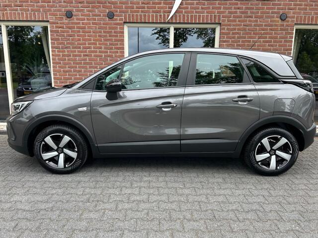 Opel Crossland 1.2 Edition D-RIEM V.V. / CAMERA / CARPLAY / ANDROID / DAB+ / NA