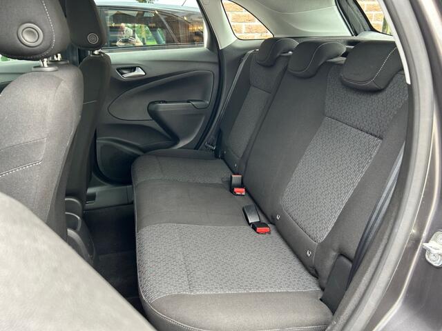 Opel Crossland 1.2 Edition D-RIEM V.V. / CAMERA / CARPLAY / ANDROID / DAB+ / NA