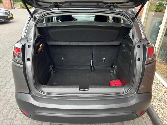 Opel Crossland 1.2 Edition D-RIEM V.V. / CAMERA / CARPLAY / ANDROID / DAB+ / NA