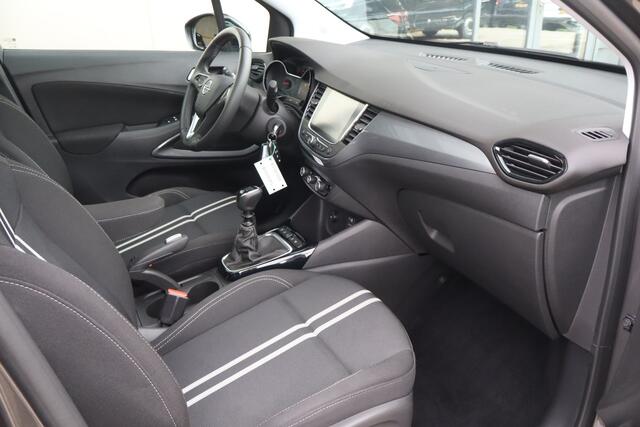 Opel Crossland 1.2 Turbo Elegance Pano-Dak I Camera I Dode-Hoek