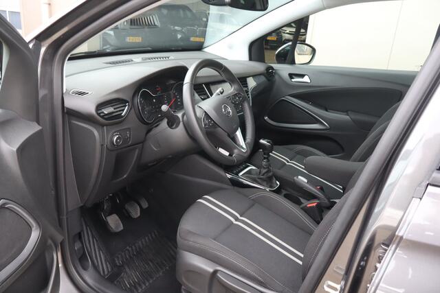 Opel Crossland 1.2 Turbo Elegance Pano-Dak I Camera I Dode-Hoek