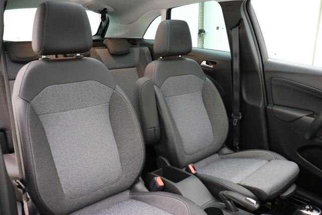 Opel Crossland 1.2 Turbo Ultimate 130 pk Automaat | Navigatie | Panoramadak | Cruise Control | Stoel + stuurwielverwarming | Achteruitrijcamera
