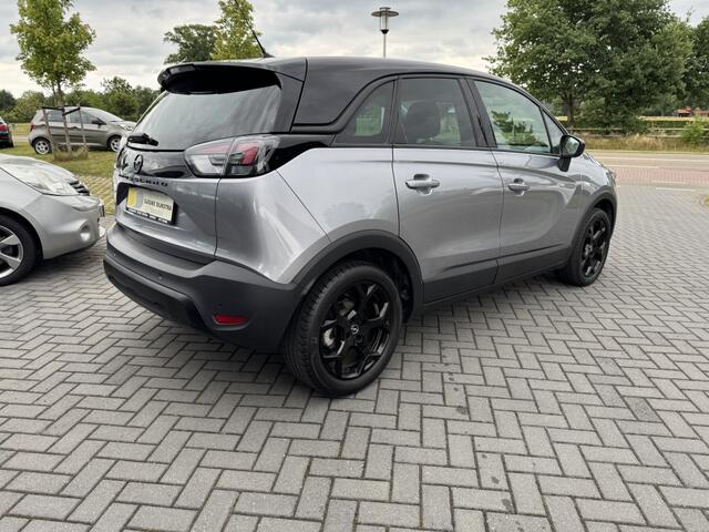Opel Crossland 1.2 Turbo GS