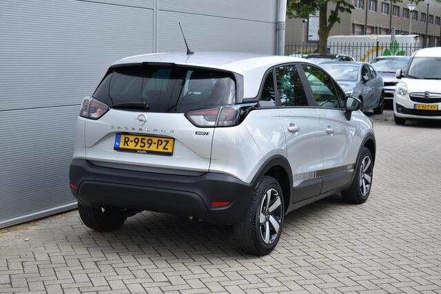 Opel Crossland 1.2 Turbo Edition CAMERA / LED / CARPLAY